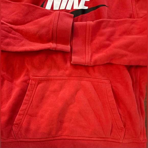 Nike unisex boy girl youth hoodie pullover
Size XL/extra large 18/20 - Picture 5 of 7